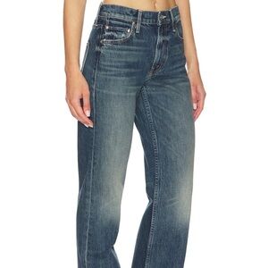 Mother denim the reifler jeans